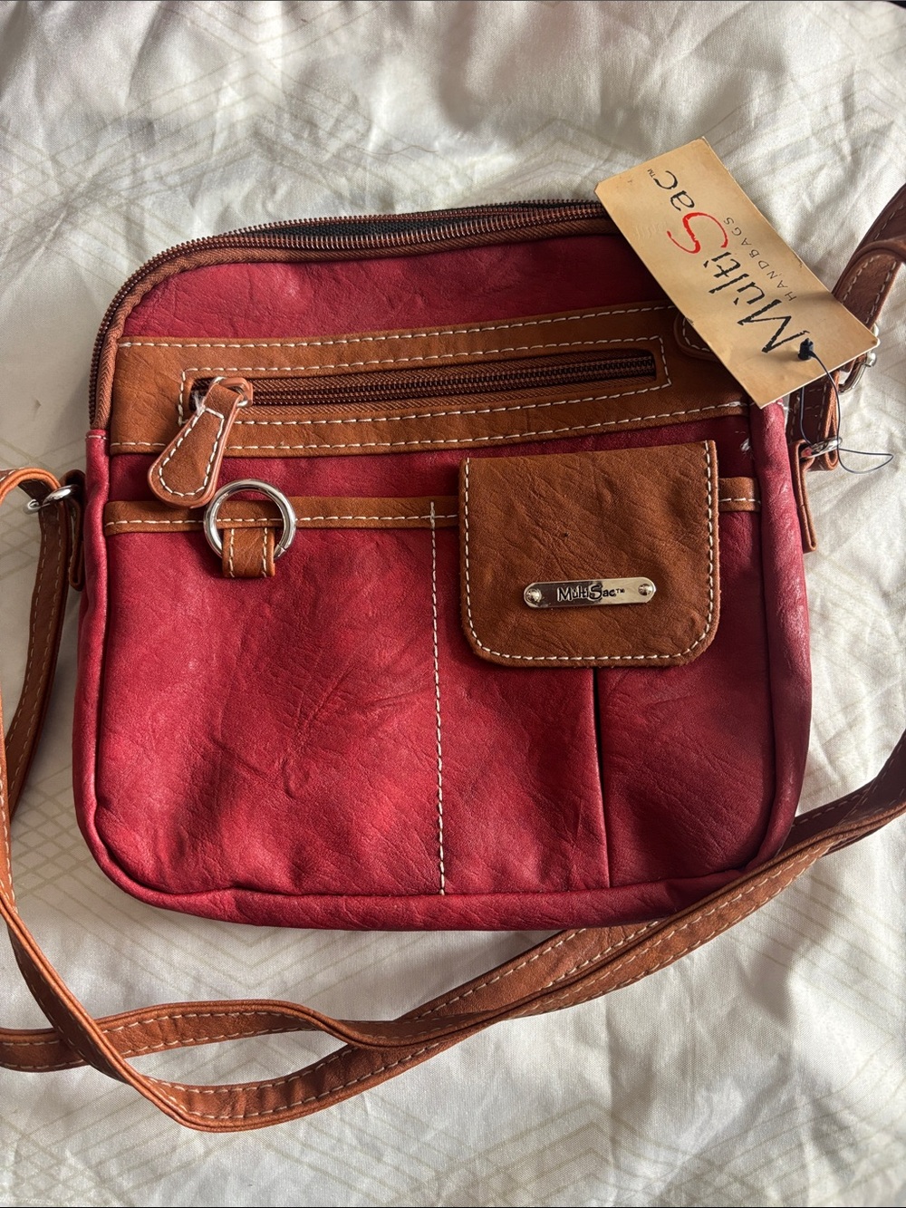 Crossbody